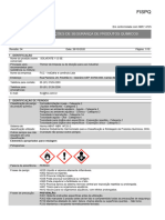 Fispq Solvente 112 FCC