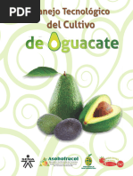 Aguacate Asohofrucol