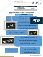 Tarea 3. Organos de Mando