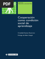 Coop Condicion Social Aprendizaje