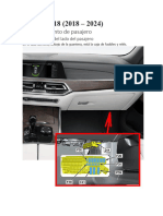 Compartimiento de Pasajero