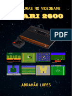 Aventuras No Videogame 2 - Atari 2600 PDF