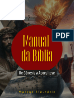 Manual Da Biblia