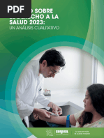 Analisis Cualittaitvo Salud 2023