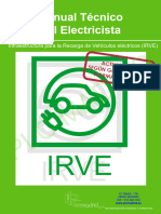 MT Irve 2018