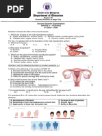 2nd Qurter-Exam-Science-5