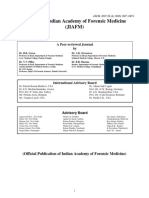 Full PDF - Forensic Medicine