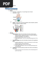 FW2A Assignemnts