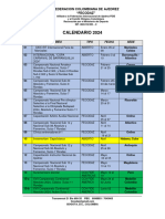 Calendario 2024 Def