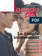 Le Couple Intimement: Bien Avec Soi, Mieux Avec Le Monde