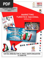 Gestion Turostica