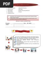 LKPD Distribusi Binomial