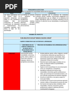 PROBLEMÁTICA DETECTADA Corregido