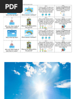 3GU3 Experiments - Printable Materials - 2022-2023