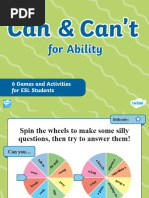 T Eal 1656932006a Can Cant For Ability 6 Activities For Esl Students Powerpoint