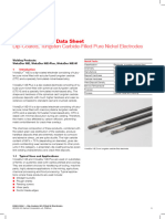 DSM-0329.1 WokaDur NiE Electrode