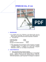 Mortero m3 Cal 81 Mm-1