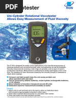 VT-06 Datasheet 1310-2