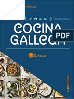 Alfonso Lopez Alonso - Cocina - Gallega - de - Rechupete - Larousse