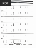 Physics Phase 2 Mains Key.