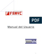 Manual Compresores SCR