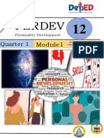 Perdev: Quarter 1