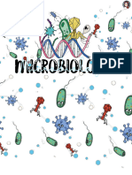 Microbiologia 1