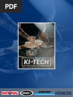 Catalogo Kitech 2023 - Industriales Cocinas