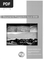 Ica Al 2030 Prospectivo - 1