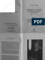 Contribuții La Studiul Satelor Devălmașe Românești, Vol. 1 (Henri H. Stahl) (Z-Library)