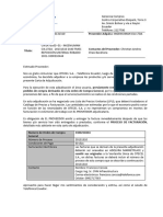 Carta Adjudicacion Reposición Material Robado