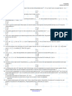 Question Most Important PYQs Probability JEE Main Crash Course MathonGo