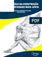 Nexo Causal Uma Analise Entre Transtorno Mental e Trabalho