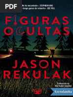 Figuras Ocultas - Jason Rekulak