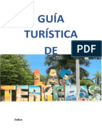 Guía Turística 3