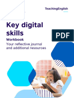 Workbook For Key Digital Skills