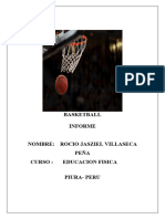 BALONCESTO