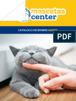 Revista Gatos MC 12.23