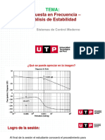 Análisis de Diagramas de Bode