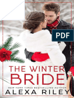 The Winter Bride - Alexa Riley