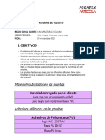 FT-GC-197 Informe Tecnico Manufacturas Colman