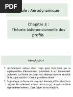 Chap3theorie Bidimensionnelle Des Profils V3