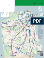 Sfmta Muni System Map 08 2023 Multilang