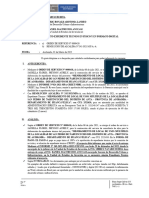 INFORME N°010-2023 - Chanquil