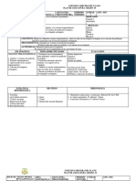 Plan de Asignatura Matematicas 10 Año 2018