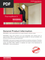 Rti Thermalrock S