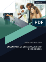 Processo de Desenvolvimento de Novos Produtos