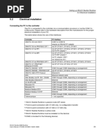 Wincc Flexible 2008 Runtime-Connection