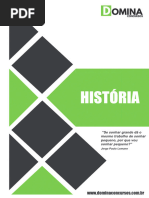 03 História Do Mato Grosso