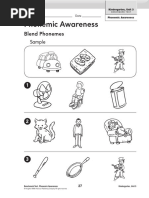 Journeys GK Unit3 Test